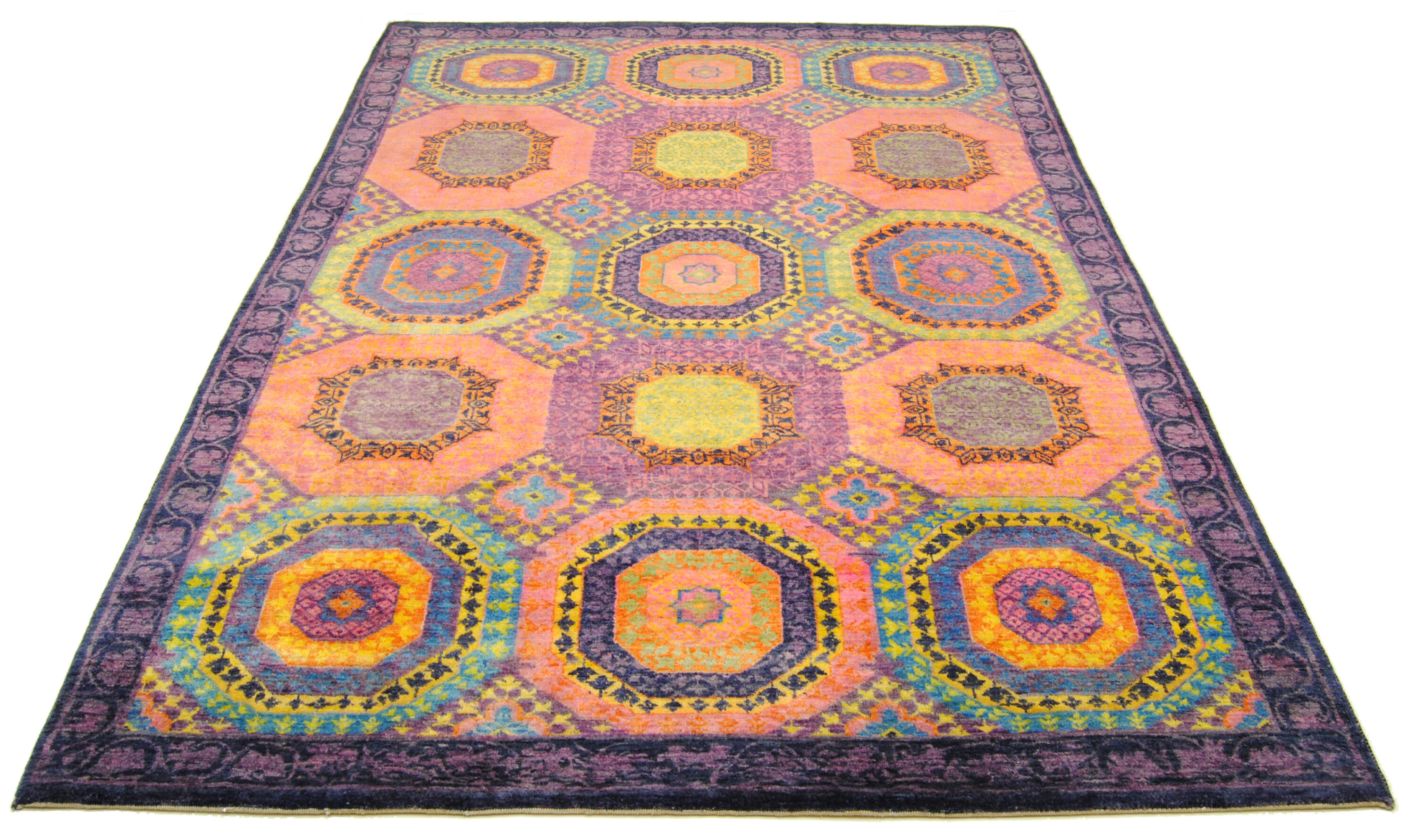 Hazara HONAR Art » Orienthaus Reyhani